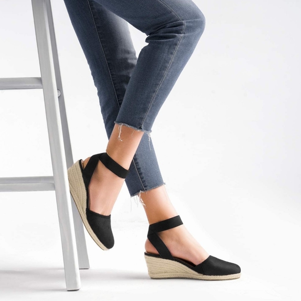 Espadrilles!